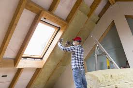 Best Insulation Air Sealing  in Stanley, ND