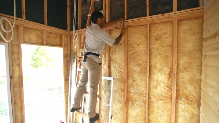 Best Fireproof Insulation  in Stanley, ND